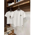 2024年3月13日入荷早春高品質メンズのルイヴィトン半袖 TシャツQ工場