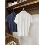 2024年3月13日入荷早春高品質メンズのバーバリー 半袖 TシャツQ工場