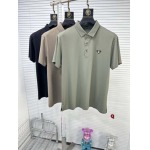 2024年3月13日入荷早春高品質メンズのプラダ半袖 TシャツQ工場