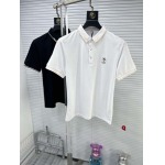 2024年3月13日入荷早春高品質メンズのBrunello Cucinelli半袖 TシャツQ工場