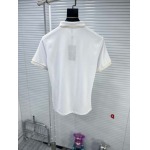 2024年3月13日入荷早春高品質メンズのBrunello Cucinelli半袖 TシャツQ工場