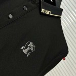 2024年3月13日入荷早春高品質メンズのBrunello Cucinelli半袖 TシャツQ工場