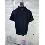 2024年3月13日入荷早春高品質メンズのBrunello Cucinelli半袖 TシャツQ工場