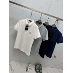 2024年3月13日入荷早春高品質メンズのプラダ半袖 TシャツQ工場