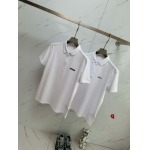 2024年3月13日入荷早春高品質メンズのルイヴィトン半袖 TシャツQ工場