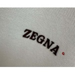 2024年3月13日入荷早春高品質メンズの Zegna 半袖 TシャツQ工場
