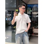 2024年3月13日入荷早春高品質メンズのモンクレール半袖 TシャツQ工場