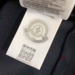 2024年3月13日入荷早春高品質メンズのモンクレール半袖 TシャツQ工場