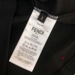 2024年3月13日入荷早春高品質メンズのFENDI半袖 TシャツQ工場