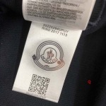 2024年3月13日入荷早春高品質メンズのモンクレール半袖 TシャツQ工場