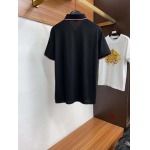 2024年3月13日入荷早春高品質メンズのモンクレール半袖 TシャツQ工場