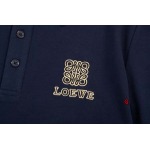 2024年3月13日入荷早春高品質メンズのLOEWE 半袖 TシャツQ工場