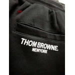 2024年3月14日入荷早春高品質 THOM BROWNEスポーツズボ 18JIE工場