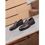 2024年3月14日入荷早春高品質ルイヴィトン メンズの 革靴 chuan工場38-43