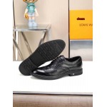 2024年3月14日入荷早春高品質ルイヴィトン メンズの 革靴 chuan工場38-44
