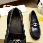 2024年3月14日入荷早春高品質ルイヴィトン メンズの 革靴 chuan工場38-45