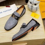 2024年3月14日入荷早春高品質ルイヴィトン メンズの 革靴 chuan工場38-47