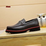 2024年3月14日入荷早春高品質ルイヴィトン メンズの 革靴 chuan工場38-46
