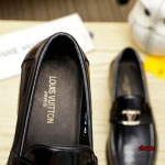 2024年3月14日入荷早春高品質ルイヴィトン メンズの 革靴 chuan工場38-45
