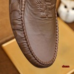 2024年3月14日入荷早春ルイヴィトン メンズの 革靴 chuan工場38-47