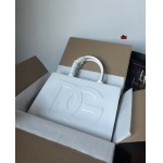 2024年原版復刻新作 Dolce&Gabbana バッグ du工場 size:37×28×11.5