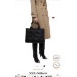 2024年原版復刻新作 Dolce&Gabbana バッグ du工場 size:37×28×11.5