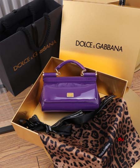 2024年原版復刻新作 Dolce&Gabbana バッグ ...