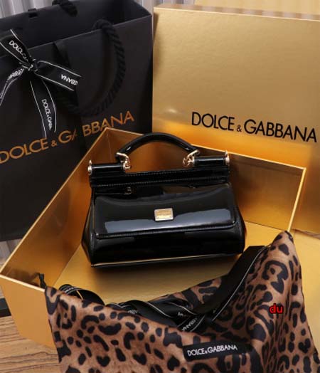 2024年原版復刻新作 Dolce&Gabbana バッグ ...