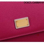 2024年原版復刻新作 Dolce&Gabbana バッグ du工場 size:25*12*20cm