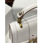 2024年原版復刻新作 Dolce&Gabbana バッグ du工場 size:27*18*8cm