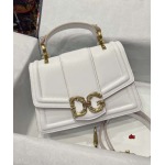 2024年原版復刻新作 Dolce&Gabbana バッグ du工場 size:27*18*8cm