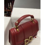 2024年原版復刻新作 Dolce&Gabbana バッグ du工場 size:27*18*8cm