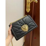 2024年原版復刻新作 Dolce&Gabbana バッグ du工場 size:26X18X7.5