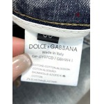 2024年3月20日入荷高品質新作Dolce&Gabbanaジーンズ Q工場 29-38