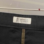 2024年3月20日入荷高品質新作Brunello Cucinelliカジュアルパンツ Q工場 29-38