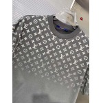 2024年3月20日春夏入荷高品質新作ルイヴィトン半袖 TシャツQ工場S-XL