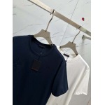 2024年3月20日春夏入荷高品質新作ルイヴィトン半袖 TシャツQ工場s-xxl