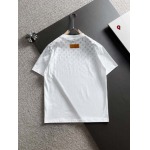 2024年3月20日春夏入荷高品質新作ルイヴィトン半袖 TシャツQ工場S-XXL