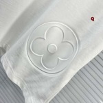 2024年3月20日春夏入荷高品質新作ルイヴィトン半袖 TシャツQ工場S-XXL