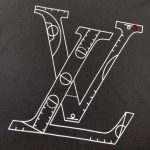 2024年3月20日春夏入荷高品質新作ルイヴィトン半袖 TシャツQ工場 xs-l