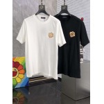 2024年3月20日春夏入荷高品質新作ルイヴィトン半袖 TシャツQ工場 s-xxl