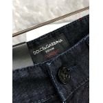 2024年3月20日入荷早春高品質新作Dolce&Gabbana メンズの ジーンズQ工場29-40