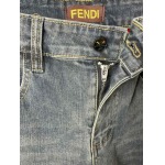 2024年3月20日入荷早春新作FENDI メンズの ジーンズQ工場29-40