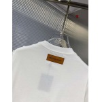 2024年3月21日入荷春夏高品質新作ルイヴィトン 半袖 TシャツQ工場S-XL