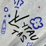 2024年3月21日入荷春夏高品質新作ルイヴィトン 半袖 TシャツQ工場