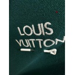 2024年3月21日入荷春夏高品質新作ルイヴィトン 半袖 TシャツQ工場S—XL