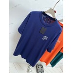 2024年3月21日入荷春夏高品質新作ルイヴィトン 半袖 TシャツQ工場S—XL