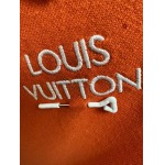 2024年3月21日入荷春夏高品質新作ルイヴィトン 半袖 TシャツQ工場S—XL