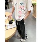 2024年3月21日入荷春夏高品質新作ルイヴィトン 半袖 TシャツQ工場S—XXL