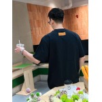 2024年3月21日入荷春夏高品質新作ルイヴィトン 半袖 TシャツQ工場S—XXL